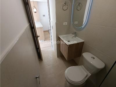 Apartaestudio en venta en Puente Aranda, Bogotá, 30 m² · foto 17 de 19
