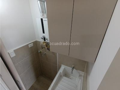 Apartaestudio en venta en Puente Aranda, Bogotá, 30 m² · foto 18 de 19