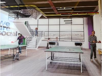 Apartaestudio en venta en Puente Aranda, Bogotá, 30 m² · foto 19 de 19