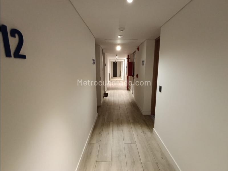 Piso – Bogotá, Polo Club, Localidad Barrios Unidos - Vista 3