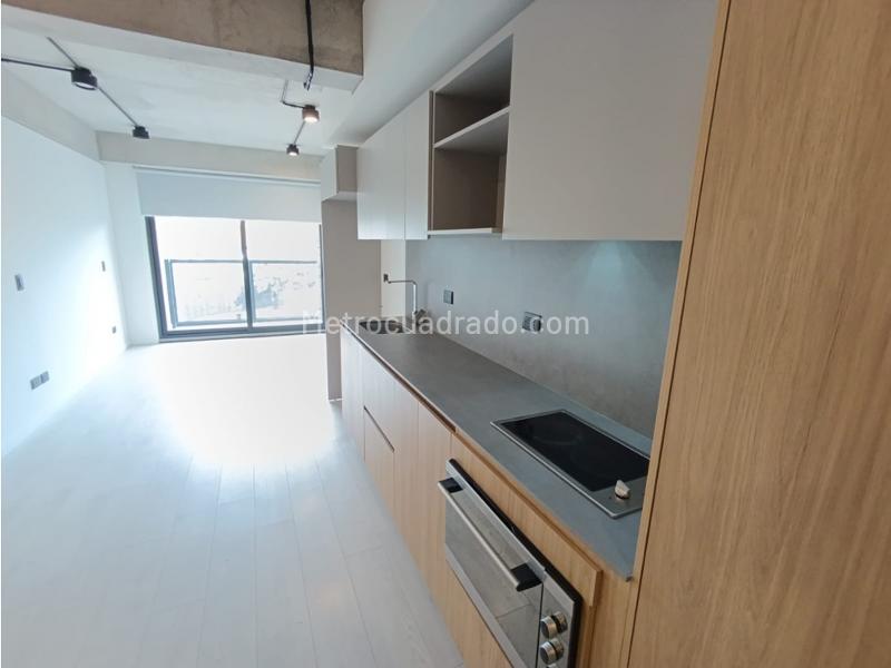 Piso – Bogotá, Polo Club, Localidad Barrios Unidos - Vista 5
