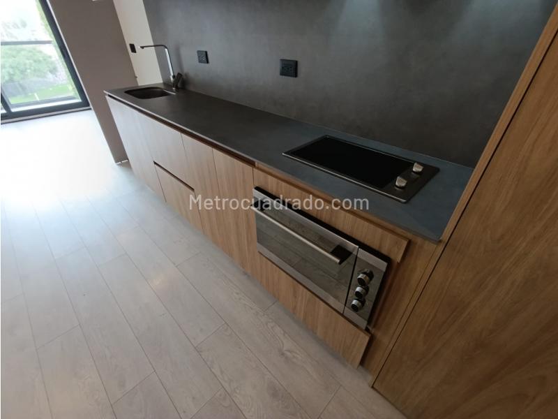 Piso – Bogotá, Polo Club, Localidad Barrios Unidos - Más