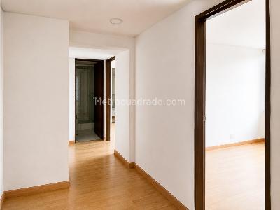 Apartamento en venta en Cedritos, Bogotá · foto 3 de 7