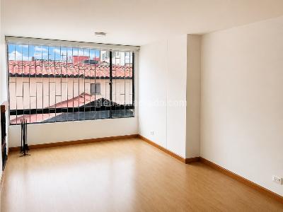 Apartamento en venta en Cedritos, Bogotá · foto 4 de 7