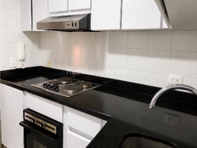 Apartamento en venta en Cedritos, Bogotá · foto 5 de 7