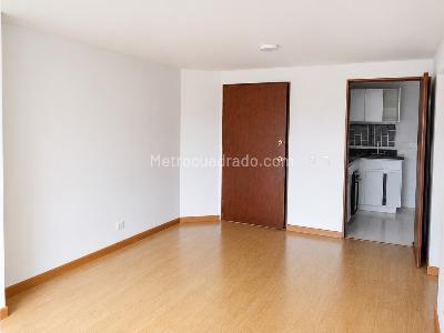Apartamento en venta en Cedritos, Bogotá · foto 6 de 7