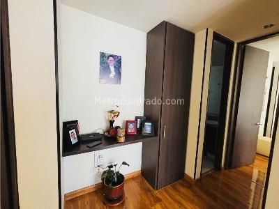 Apartamento de 3 alcobas en venta en Modelia, Bogotá, 74 m² · foto 10 de 12