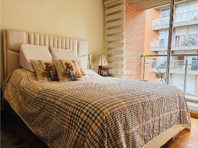 Apartamento de 3 alcobas en venta en Modelia, Bogotá, 74 m² · foto 12 de 12