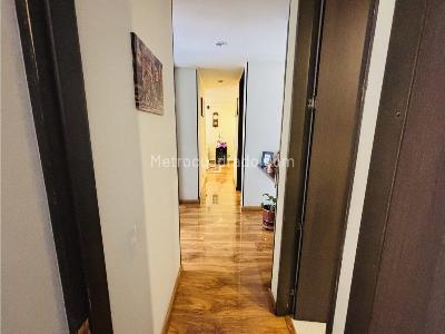 Apartamento de 3 alcobas en venta en Modelia, Bogotá, 74 m² · foto 2 de 12
