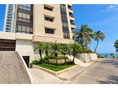 Apartamento en venta en Gaira, Santa Marta · foto 2 de 8