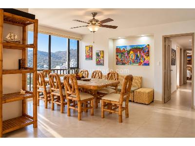 Apartamento en venta en Gaira, Santa Marta · foto 4 de 8