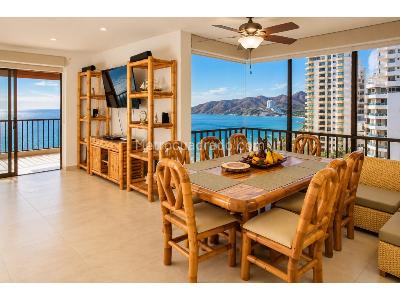 Apartamento en venta en Gaira, Santa Marta · foto 5 de 8
