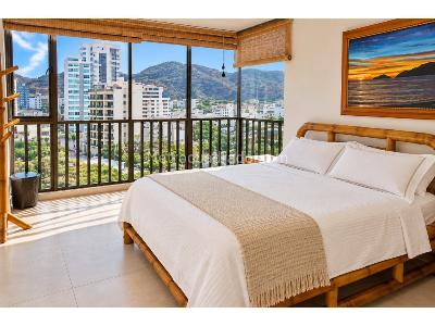 Apartamento en venta en Gaira, Santa Marta · foto 6 de 8