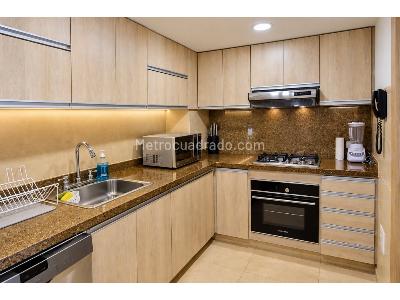 Apartamento en venta en Gaira, Santa Marta · foto 7 de 8