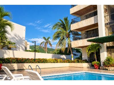 Apartamento en venta en Gaira, Santa Marta · foto 8 de 8