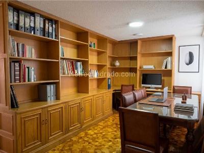 Apartamento en venta en San Patricio, Bogotá · foto 10 de 15