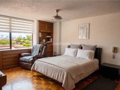 Apartamento en venta en San Patricio, Bogotá · foto 11 de 15