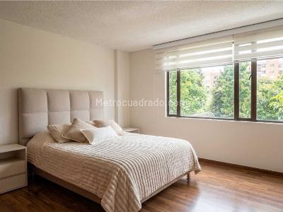 Apartamento en venta en San Patricio, Bogotá · foto 12 de 15