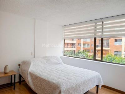 Apartamento en venta en San Patricio, Bogotá · foto 13 de 15