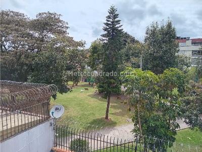 Apartamento en venta en San Patricio, Bogotá · foto 14 de 15