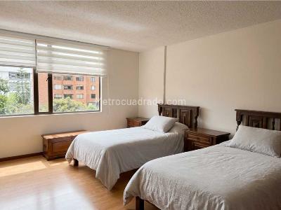 Apartamento en venta en San Patricio, Bogotá · foto 15 de 15