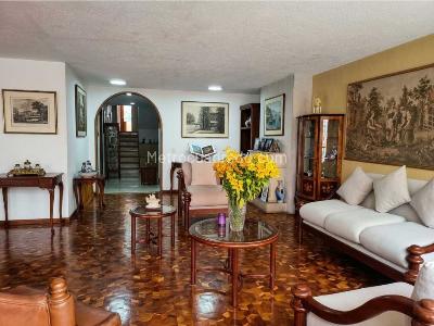 Apartamento en venta en San Patricio, Bogotá · foto 3 de 15