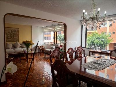 Apartamento en venta en San Patricio, Bogotá · foto 4 de 15