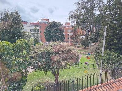 Apartamento en venta en San Patricio, Bogotá · foto 5 de 15
