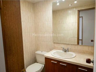 Apartamento en venta en San Patricio, Bogotá · foto 6 de 15