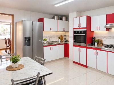 Apartamento en venta en San Patricio, Bogotá · foto 7 de 15