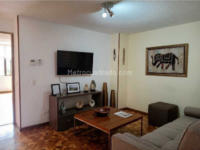 Apartamento en venta en San Patricio, Bogotá · foto 8 de 15