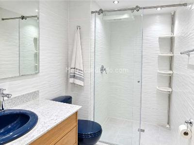 Apartamento en venta en San Patricio, Bogotá · foto 9 de 15