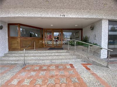 Apartamento de 3 alcobas en arriendo en Chapinero, Bogotá, 110 m² · foto 2 de 20