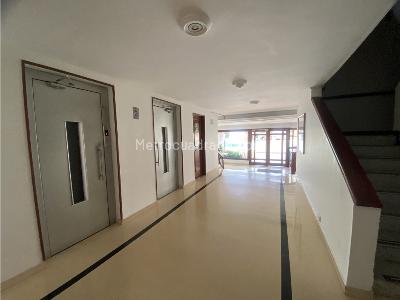 Apartamento de 3 alcobas en arriendo en Chapinero, Bogotá, 110 m² · foto 3 de 20