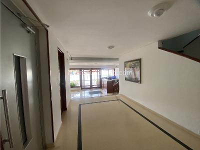 Apartamento de 3 alcobas en arriendo en Chapinero, Bogotá, 110 m² · foto 4 de 20