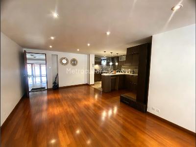 Apartamento de 3 alcobas en arriendo en Chapinero, Bogotá, 110 m² · foto 6 de 20
