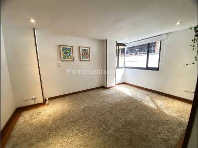 Apartamento de 3 alcobas en arriendo en Chapinero, Bogotá, 110 m² · foto 7 de 20