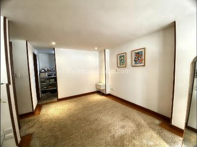 Apartamento de 3 alcobas en arriendo en Chapinero, Bogotá, 110 m² · foto 8 de 20