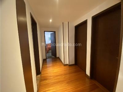 Apartamento de 3 alcobas en arriendo en Chapinero, Bogotá, 110 m² · foto 9 de 20