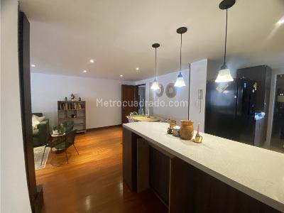 Apartamento de 3 alcobas en arriendo en Chapinero, Bogotá, 110 m² · foto 10 de 20
