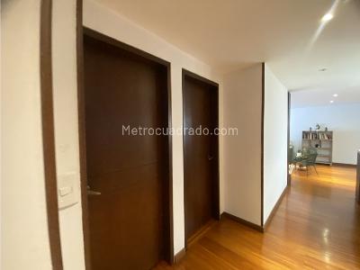 Apartamento de 3 alcobas en arriendo en Chapinero, Bogotá, 110 m² · foto 11 de 20
