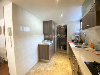 Apartamento de 3 alcobas en arriendo en Chapinero, Bogotá, 110 m² · foto 12 de 20