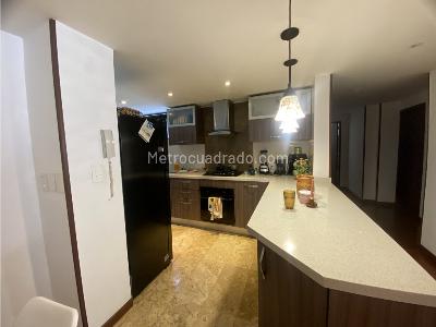 Apartamento de 3 alcobas en arriendo en Chapinero, Bogotá, 110 m² · foto 15 de 20