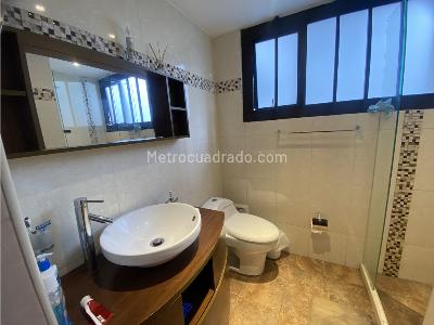 Apartamento de 3 alcobas en arriendo en Chapinero, Bogotá, 110 m² · foto 16 de 20