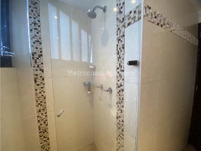 Apartamento de 3 alcobas en arriendo en Chapinero, Bogotá, 110 m² · foto 17 de 20