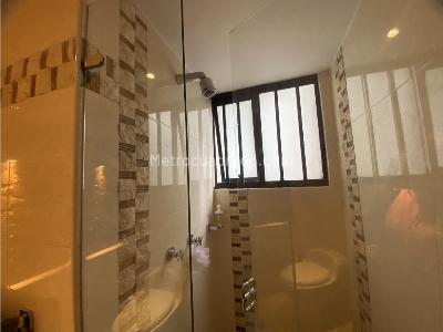 Apartamento de 3 alcobas en arriendo en Chapinero, Bogotá, 110 m² · foto 18 de 20