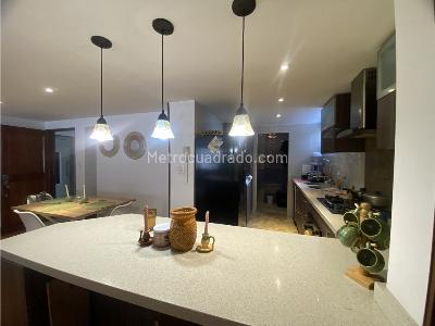 Apartamento de 3 alcobas en arriendo en Chapinero, Bogotá, 110 m² · foto 19 de 20