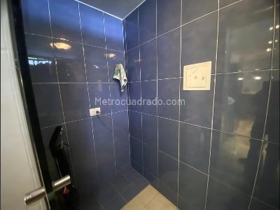 Apartamento de 3 alcobas en arriendo en Chapinero, Bogotá, 110 m² · foto 20 de 20