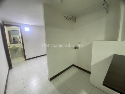 Apartaestudio en arriendo en Los Alcazares, Bogotá, 35 m² · foto 5 de 12