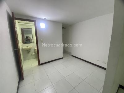 Apartaestudio en arriendo en Los Alcazares, Bogotá, 35 m² · foto 6 de 12